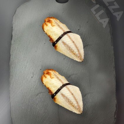 Суши с Угрём 2шт