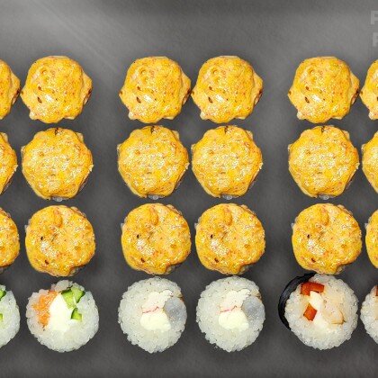 Саламандра сет