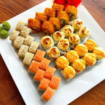 Сет «Любимый»