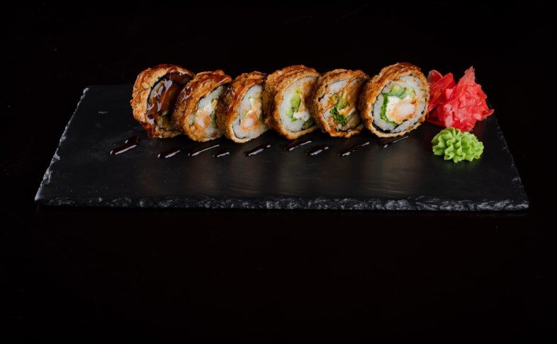 Ролл «Санрайз»