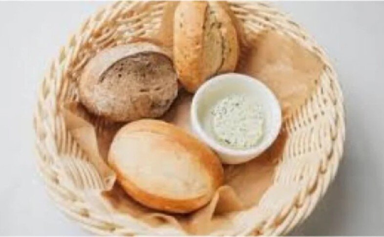 Хлебная корзина