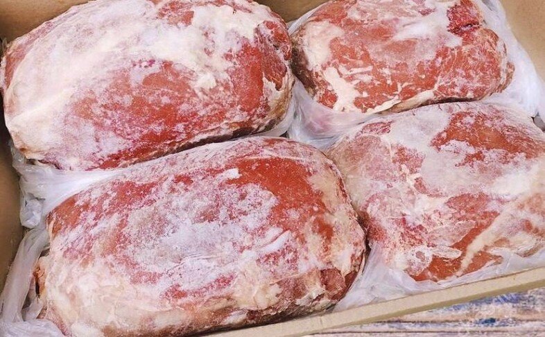 МЯКОТЬ ТЕЛЯТИНЫ ЛЮКС