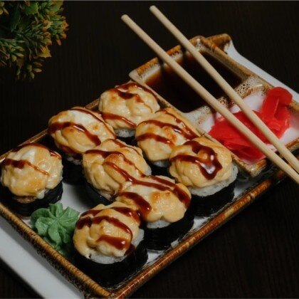 Чикен Томаго