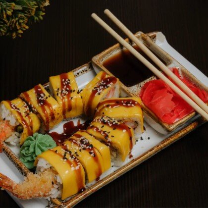 Чеддер криспи