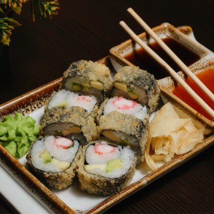 Сендо минто