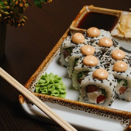 Сяке кунсей