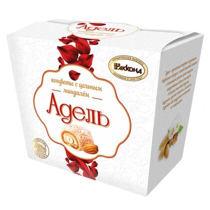 Конфеты "Адель"