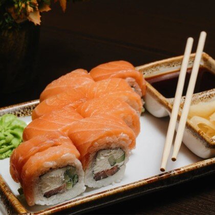 Филадельфия люкс