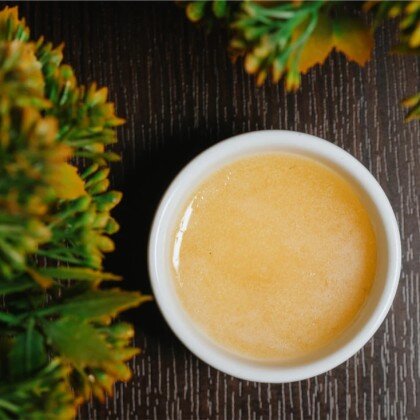 Мёд натуральный