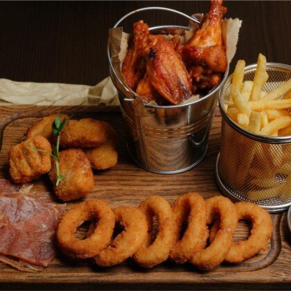 Пивной сет №2