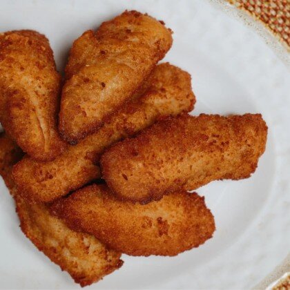 Куриные наггетсы