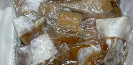 Щука вяленая,100 гр.