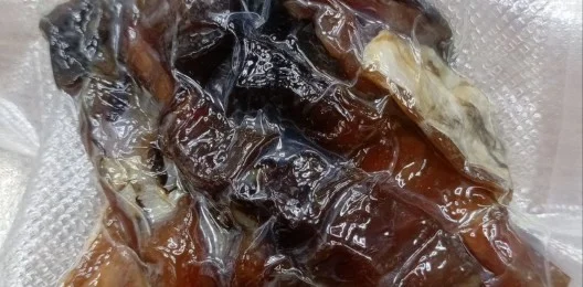 Сазан вяленый,100 гр.