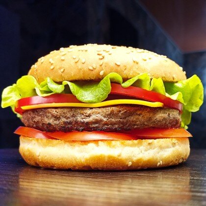 Бургер «Праздник живота»