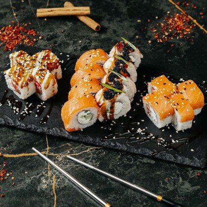 Сет Филадельфия