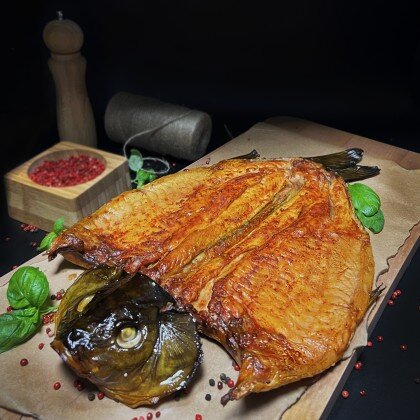 Карп Графский г/к без костей