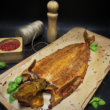 Осётр Графский г/к