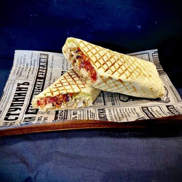 Шаурма «Мексиканская🌶️»