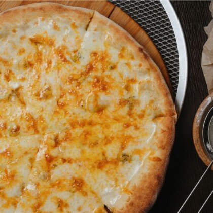 Четыре сыра