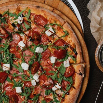 Маэстро Розарио