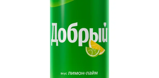 Лимон-Лайм "Добрый"