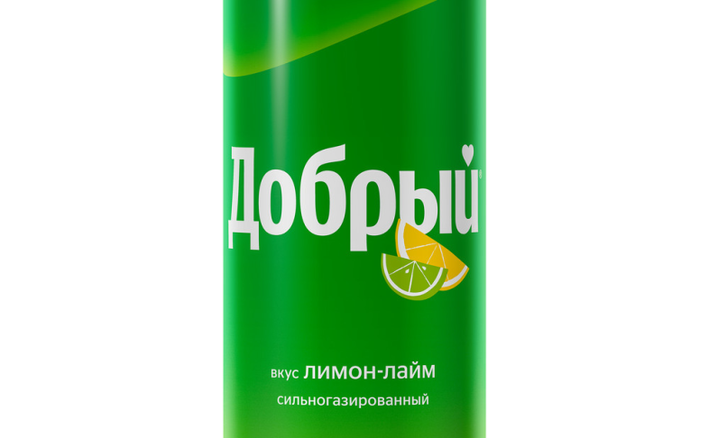 Лимон-Лайм "Добрый"