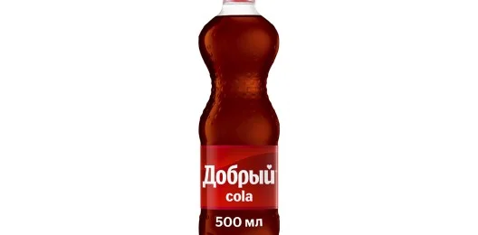 Кола "Добрый"