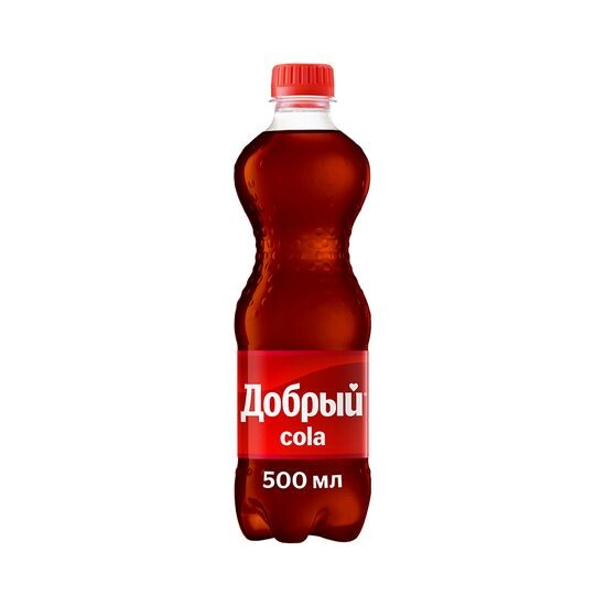 Кола "Добрый"