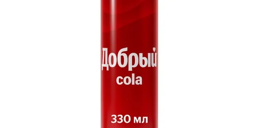 Кола "Добрый"