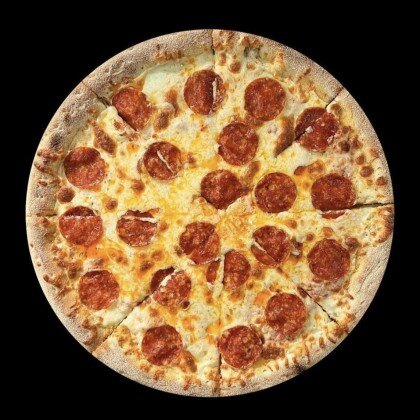 Пицца «Пепперони»