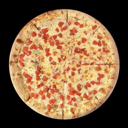 Пицца «Маргарита»