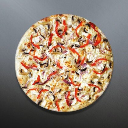 Мексикано pizza 31 см