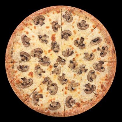 Пицца «Грибная»