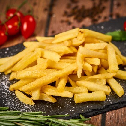 Картофель фри