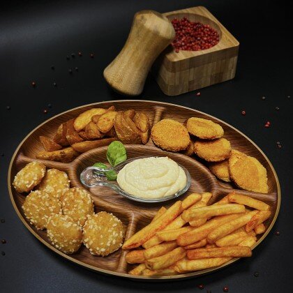 Комбо закуски