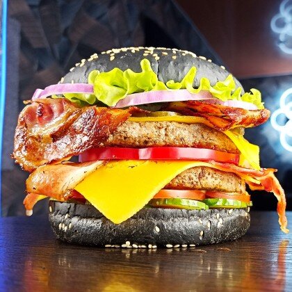 Бургер «Добрыня»