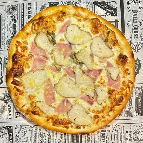 Пицца "Детская"