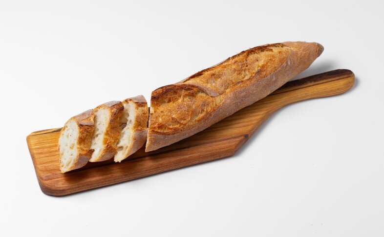 Багет французский (дрожжевой)