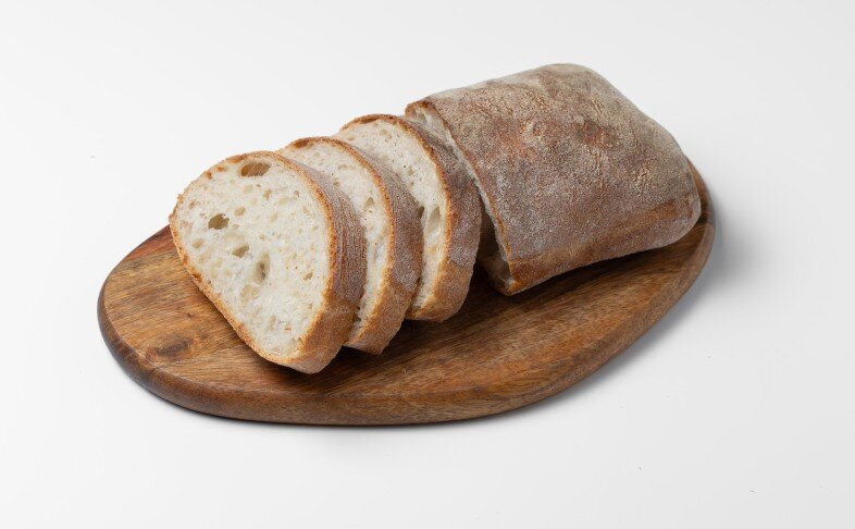 Чиабатта (дрожжевая)