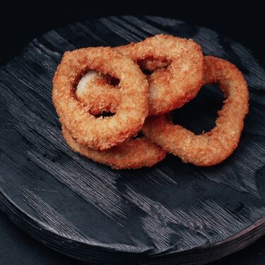 Кольца кальмара
