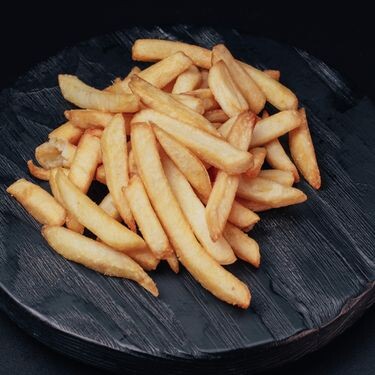 Картофель фри