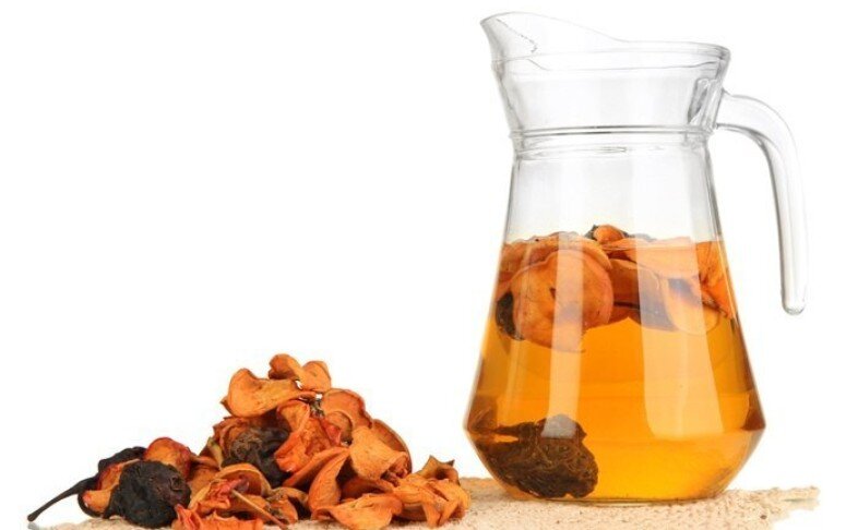 1282 Компот LUXE