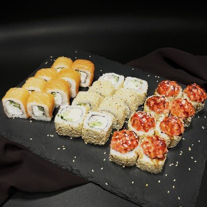 Сет "Нежный"