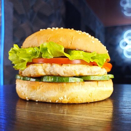 Бургер «Лайт»