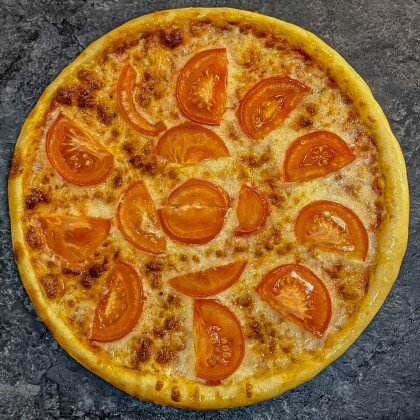 Пицца маргарита