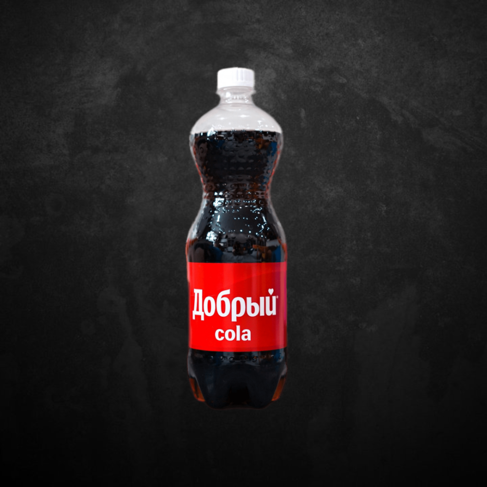 Добрый Cola