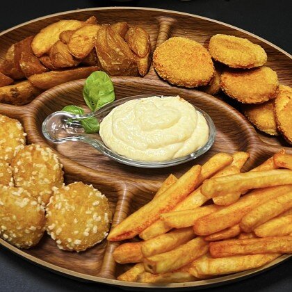 Комбо закуски