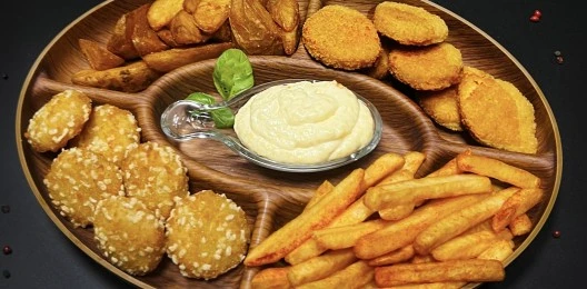 Комбо закуски
