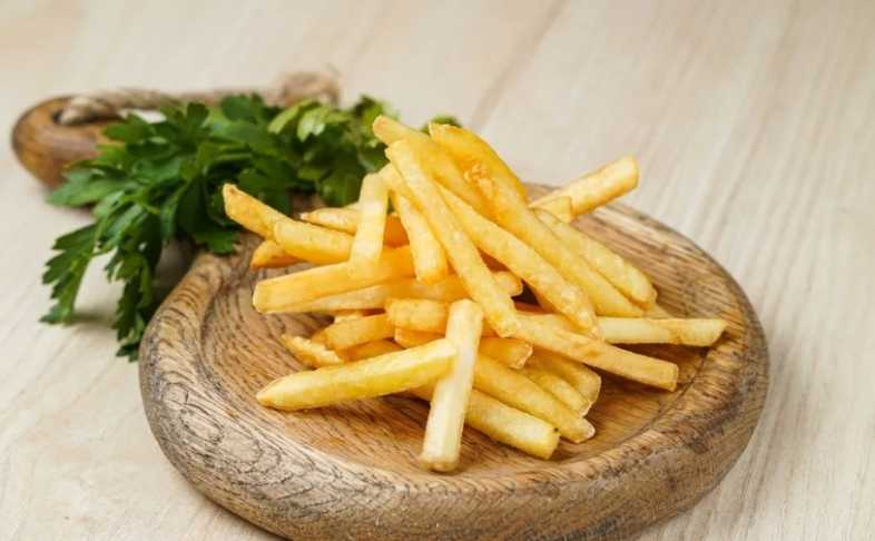 Картофель фри малая порция