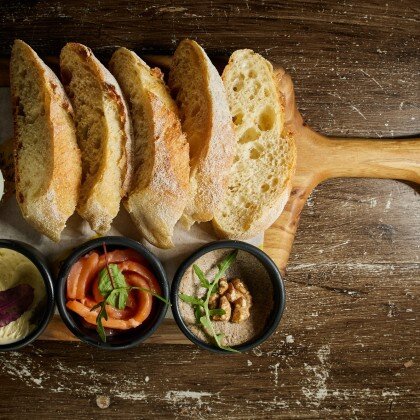 Завтрак от Шефа